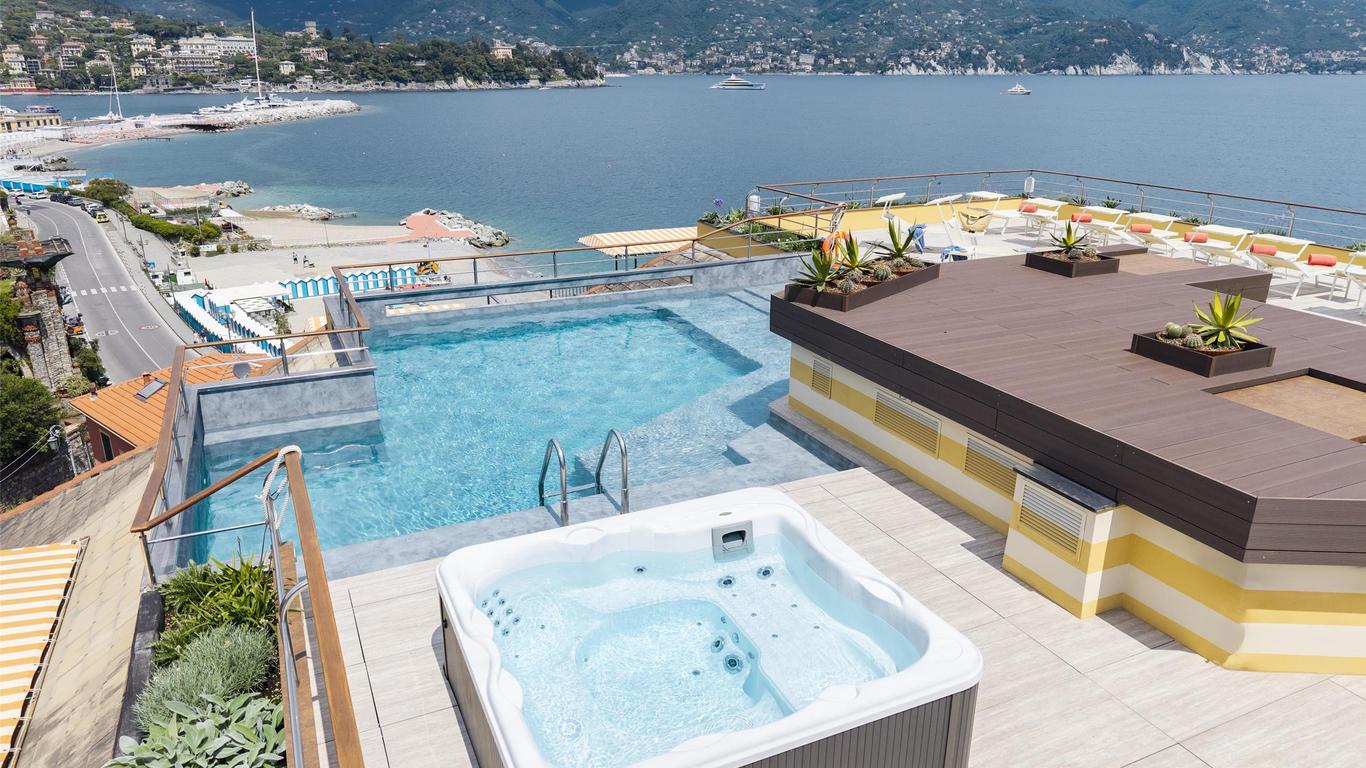 Best Western Regina Elena