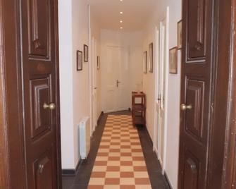 أل باستيون دي كاجلياري - كاغلياري - مدخل