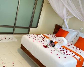 Hotel Cavallino - Kakamega - Bedroom
