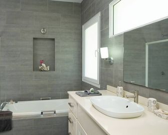 Sand Dollar Villa - Boca Chica