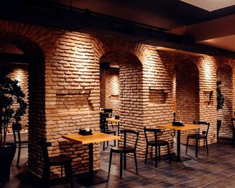 Strofi Boutique Hotel - Tbilisi