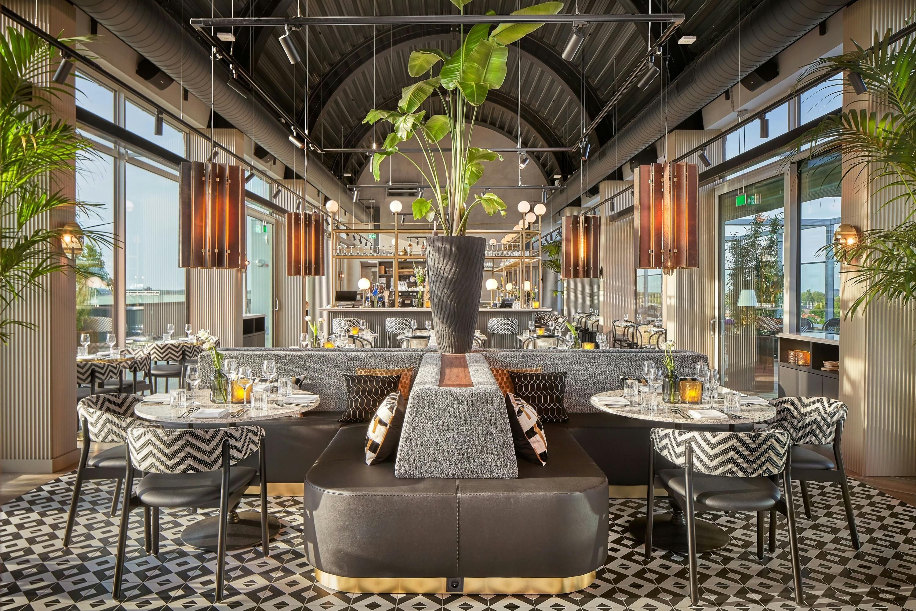 The Den, 's-Hertogenbosch, a Tribute Portfolio Hotel thumbnail 3