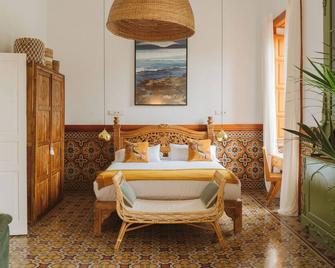 Dreamsea Boutique Experience - Moya - Habitación