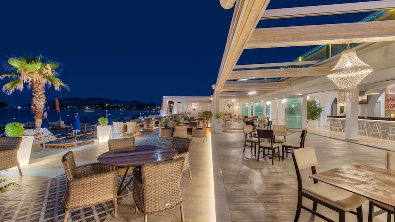 Mandala Seafront Suites