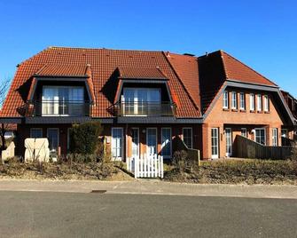 Apartment Baade, Germany - Friedrichskoog - Edificio
