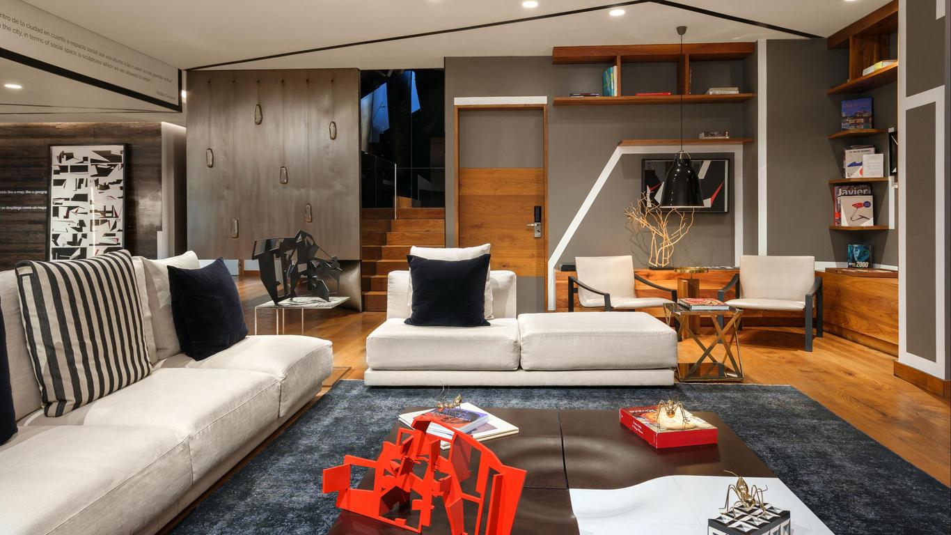 Intercontinental Hotels Presidente Mexico City By IHG