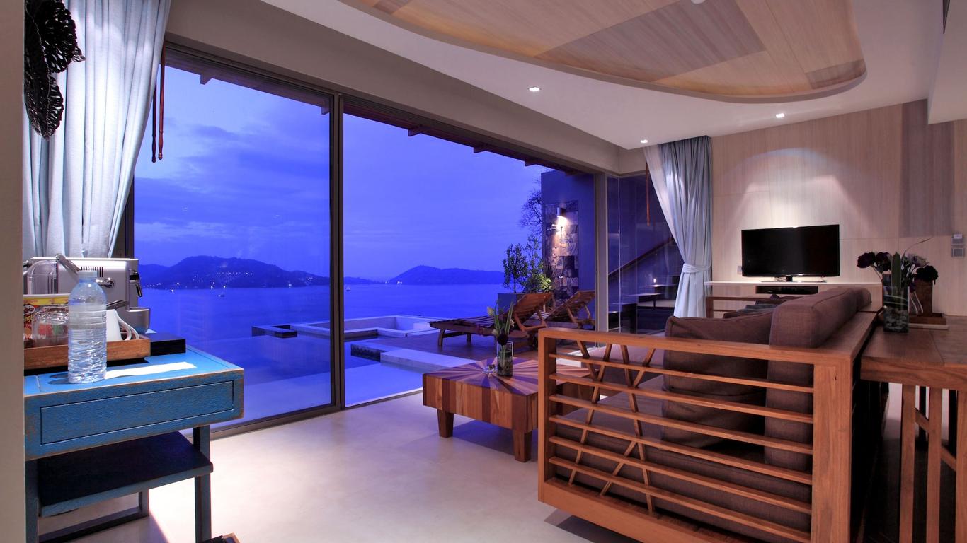 Kalima Resort & Spa, Phuket