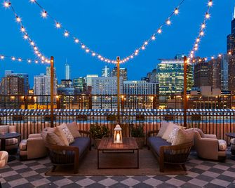 Soho House Chicago - Chicago - Edificio