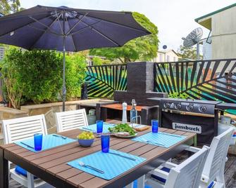 Nautilus at Hyams Beach - Hyams Beach - Patio