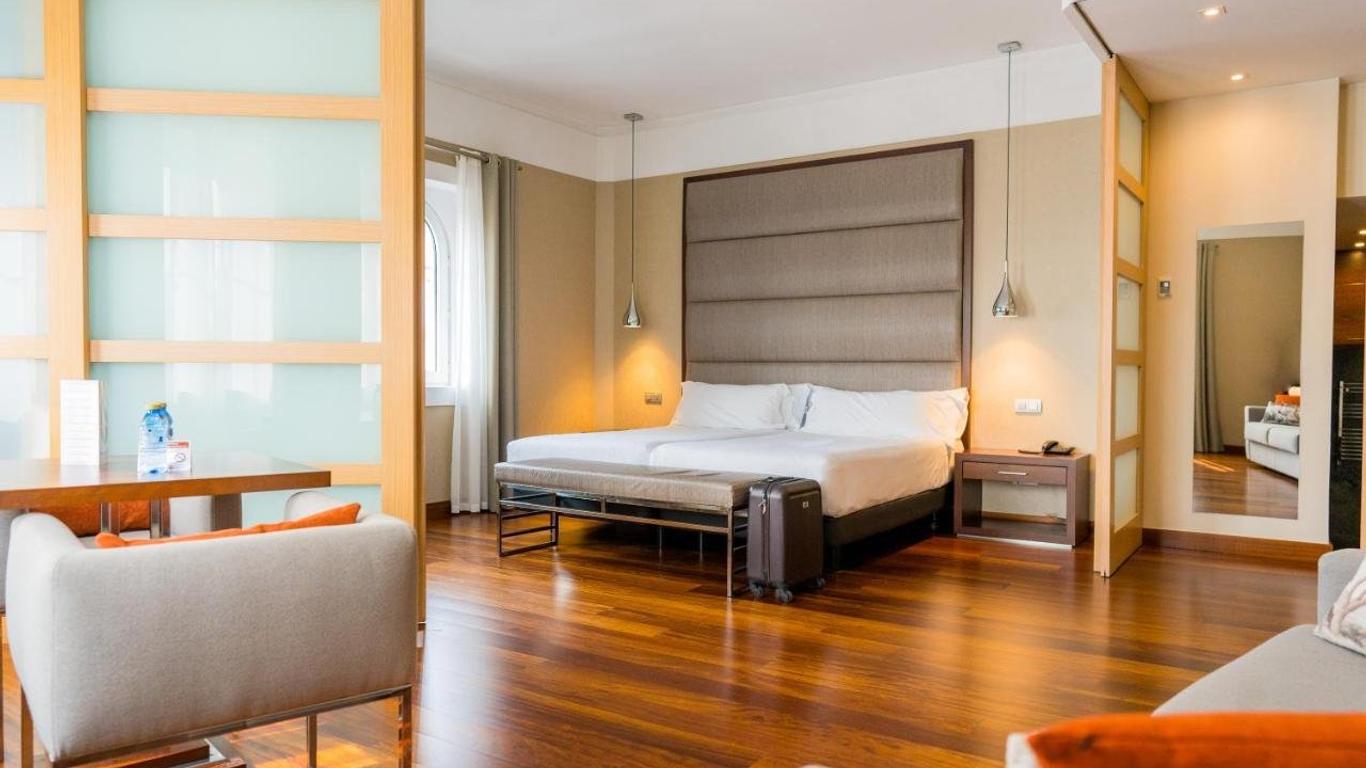Hotel Compostela