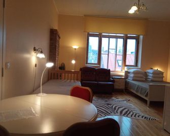 Tähe Maja2 - Viljandi