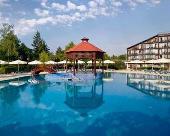 Hotel Ajda - Terme 3000 - Sava Hotels & Resorts - Murska Sobota - Bazén