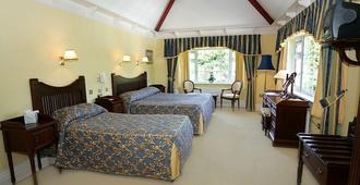 Killeen House Hotel - Killarney - Bedroom