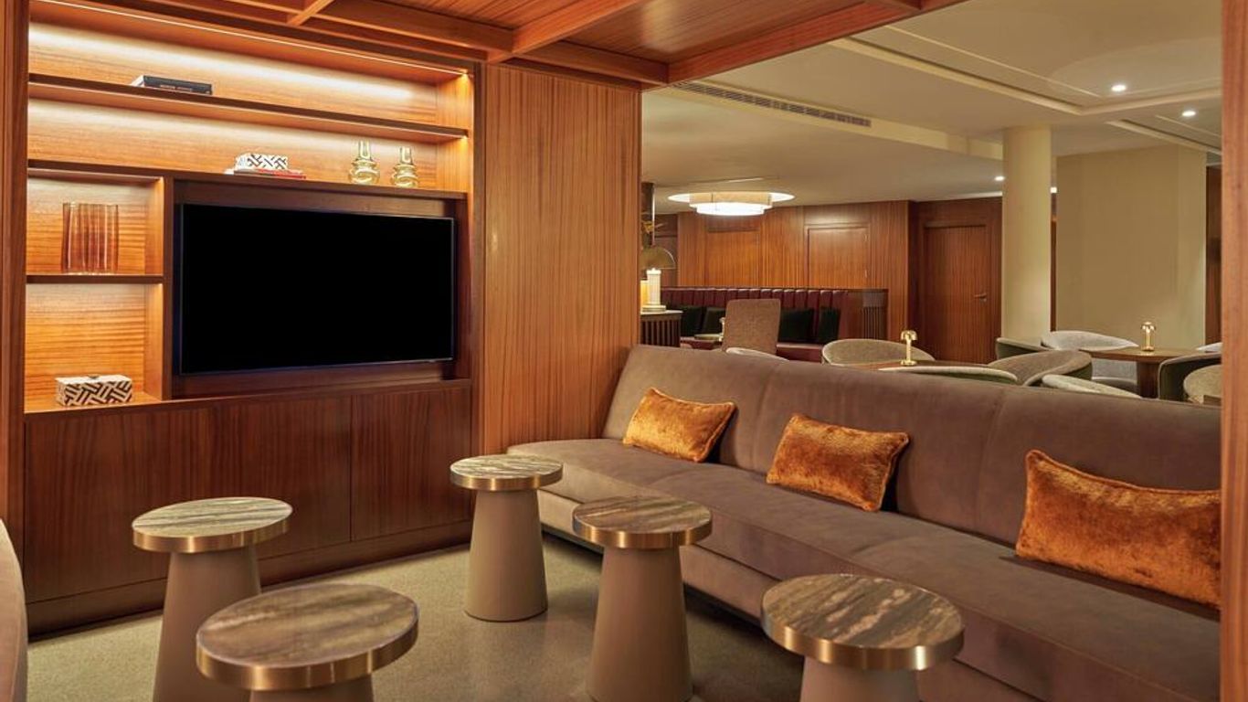 Terra Nostra Garden Hotel