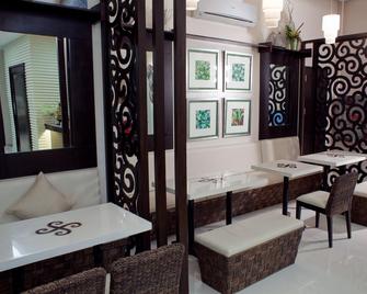 Hotel Stella - Cebu City - Εστιατόριο
