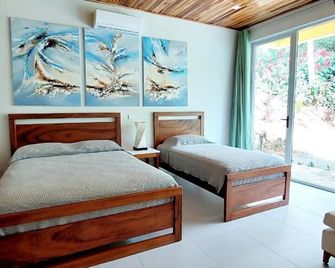 Hotel Plaza Yara - Manuel Antonio - Soverom