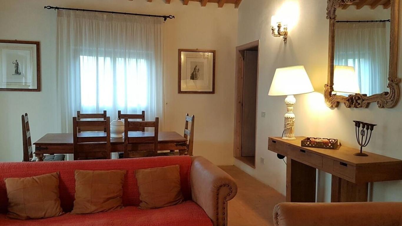 Tenuta Col di Sasso
