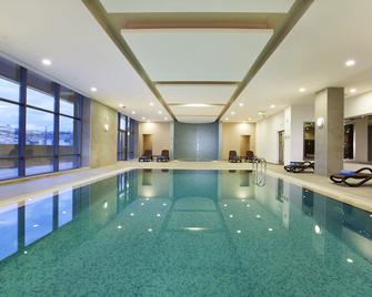 Hilton Garden Inn Sanliurfa - Şanlıurfa - Pool