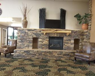 Inn at the Canyons - Monticello - Lobby