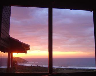 Pousada Moradas da Silveira - Garopaba - Balcón