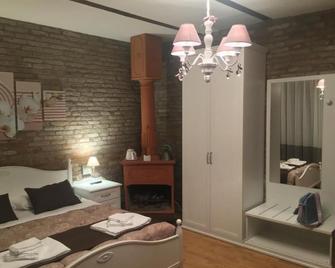 Stella De' Tolomei - Ferrara - Habitación