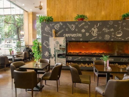 Guiyang Xingdao Hotel - قوييانغ - مطعم