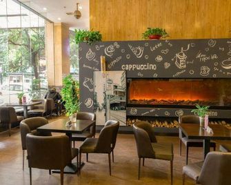 Guiyang Xingdao Hotel - Guiyang - Restaurante