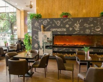 Guiyang Xingdao Hotel - قوييانغ - مطعم