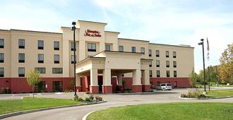 Hampton Inn & Suites Dayton-Airport - Englewood