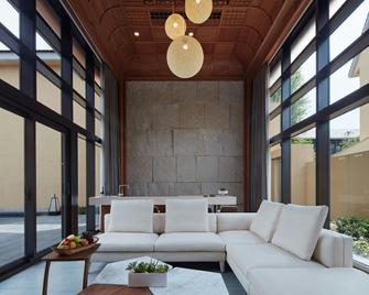 The Westin Yilan Resort - Yilan City - Living room
