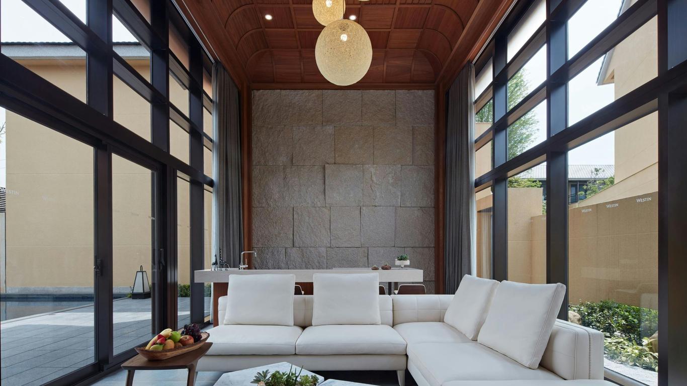 The Westin Yilan Resort