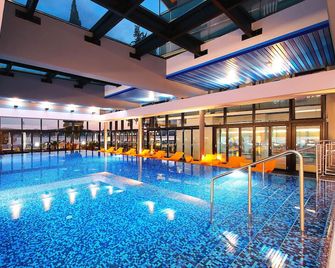 Adriatic - Biograd na Moru - Pool