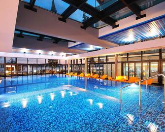 Hotel Adriatic - Biograd na Moru - Pool