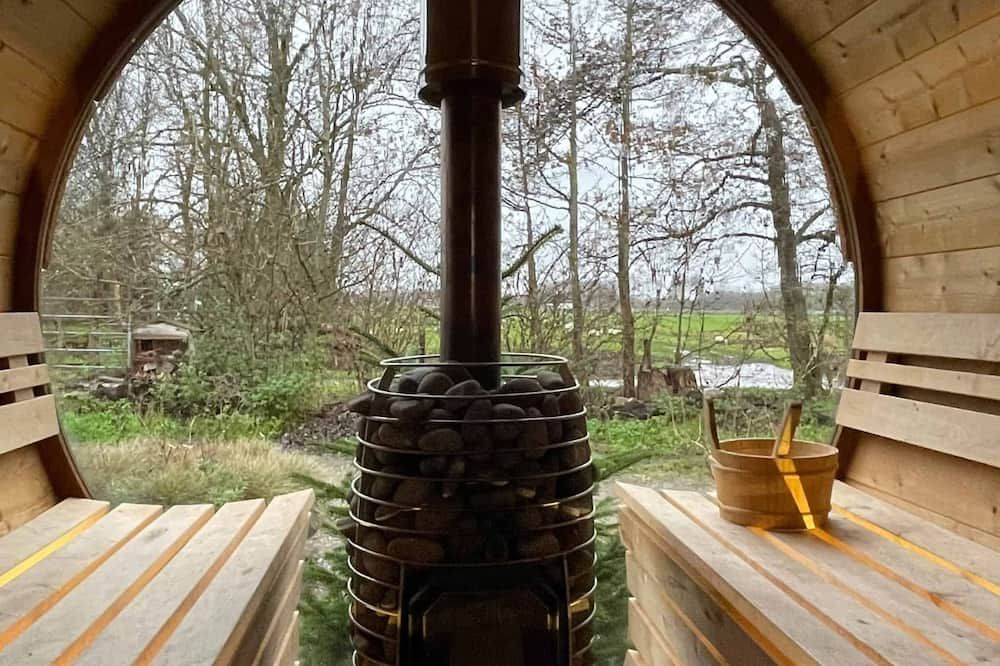 Buitenplaats De Bergse Bossen