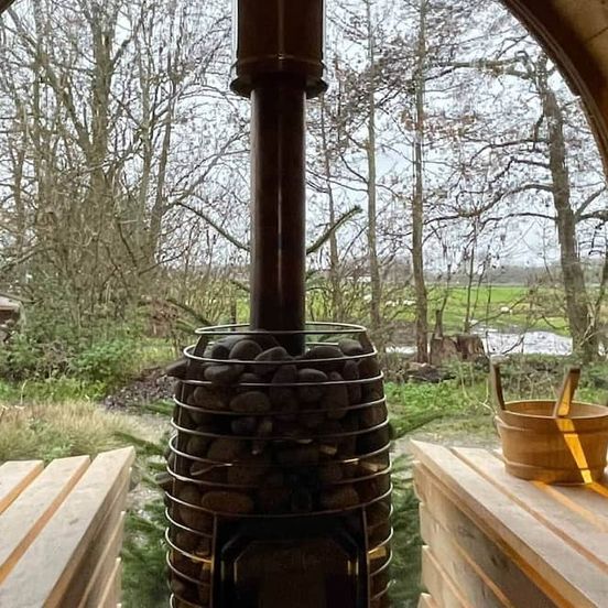 Buitenplaats De Bergse Bossen image 1