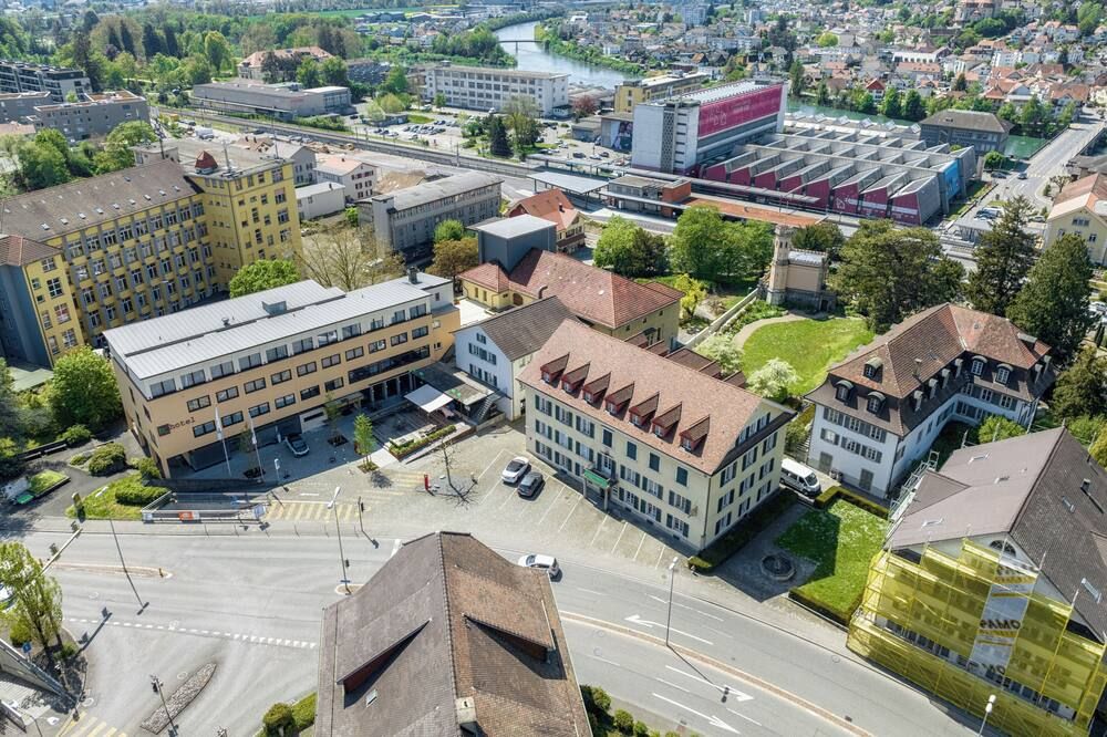 flexymotel Schönenwerd thumbnail 3