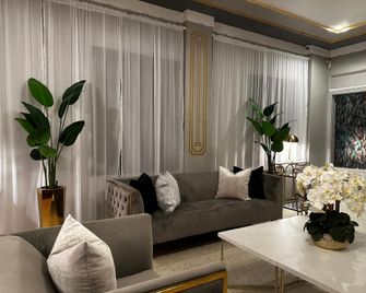 The Boutique Hotel - Miami - Lounge
