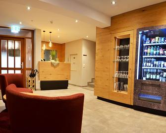 Gasthaus-Pension zur Linde - Lauf - Lounge