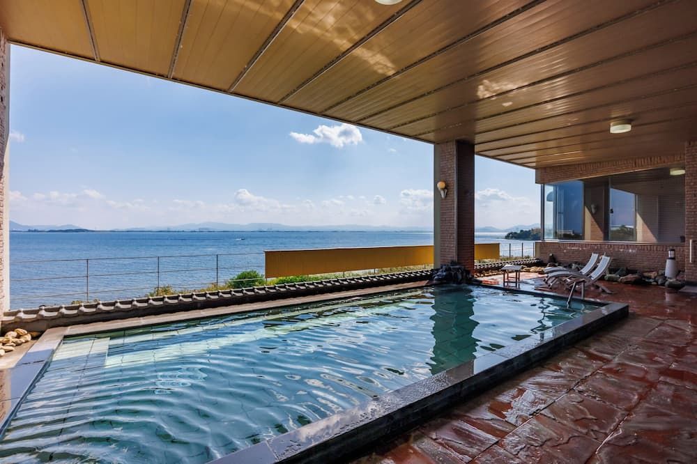 Biwako Grand Hotel Kyo-Ohmi