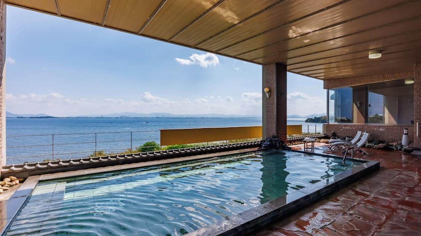 Biwako Grand Hotel