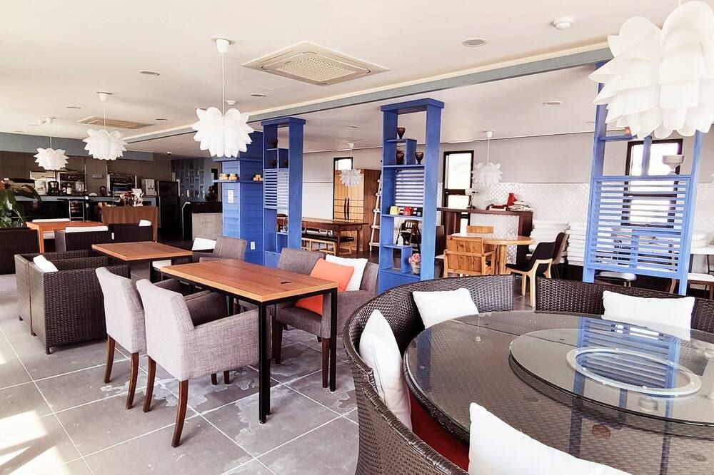 دومبي ريزورت