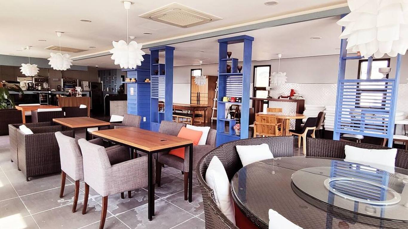 دومبي ريزورت