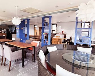 Dombe Resort - Seogwipo - Restaurant