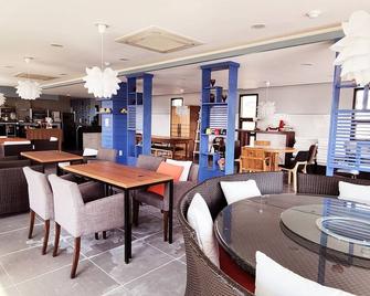 Seogwipo Dombae Resort - סאוגוויפו - מסעדה