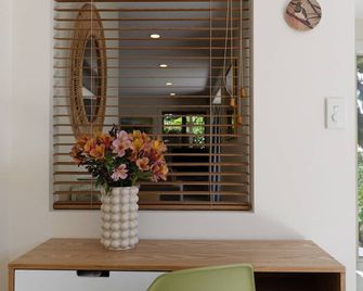 The Garden Haven in Fendalton - Christchurch