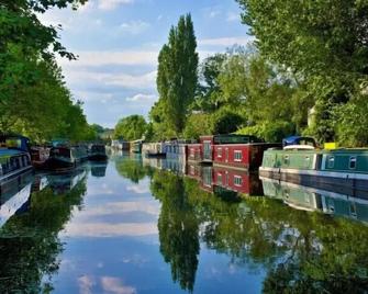 Westminster Inn - לונדון - נוף חיצוני