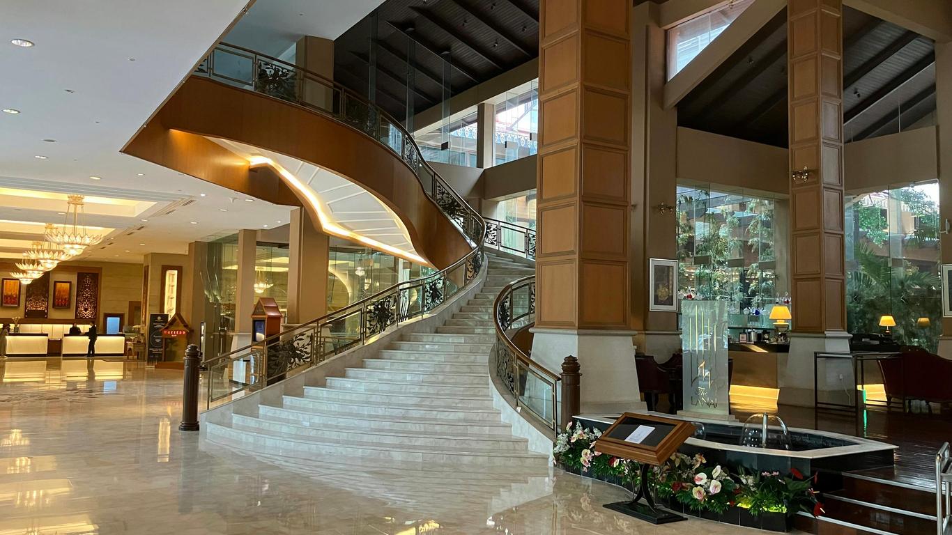 Royale Chulan Kuala Lumpur