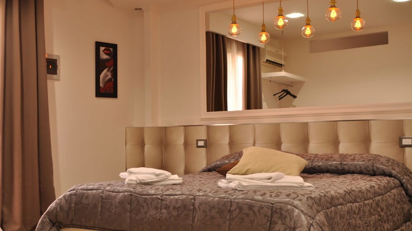 Agri Art Croce Vallone