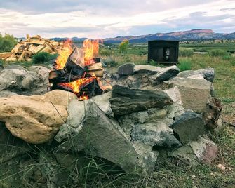 The Riverside Ranch Rv Park, Motel & Campground - Hatch