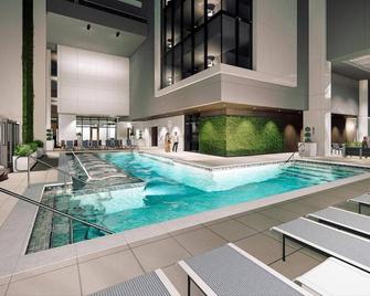 1BD Deluxe/Atlanta - Margarita Maker!! Rooftop Pool! Heart of Atlanta! - 亞特蘭大 - 游泳池